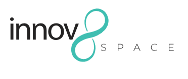 Logo Of Innov8Space