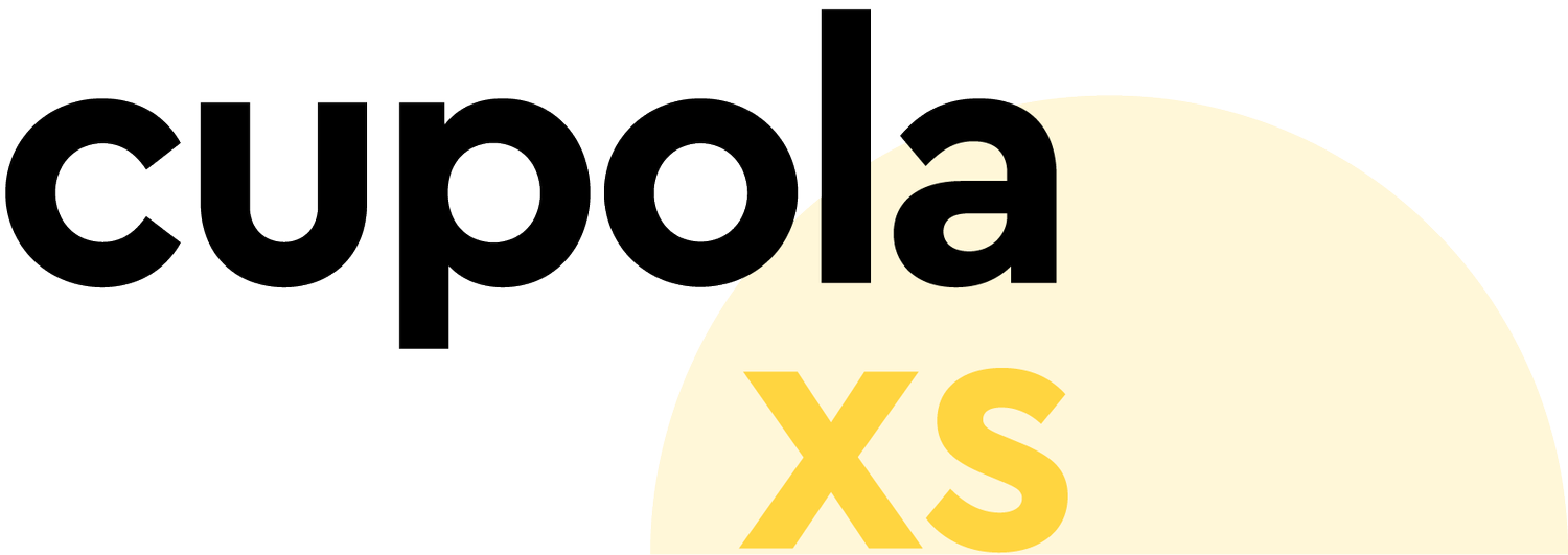 Logo Of Cupola Xs