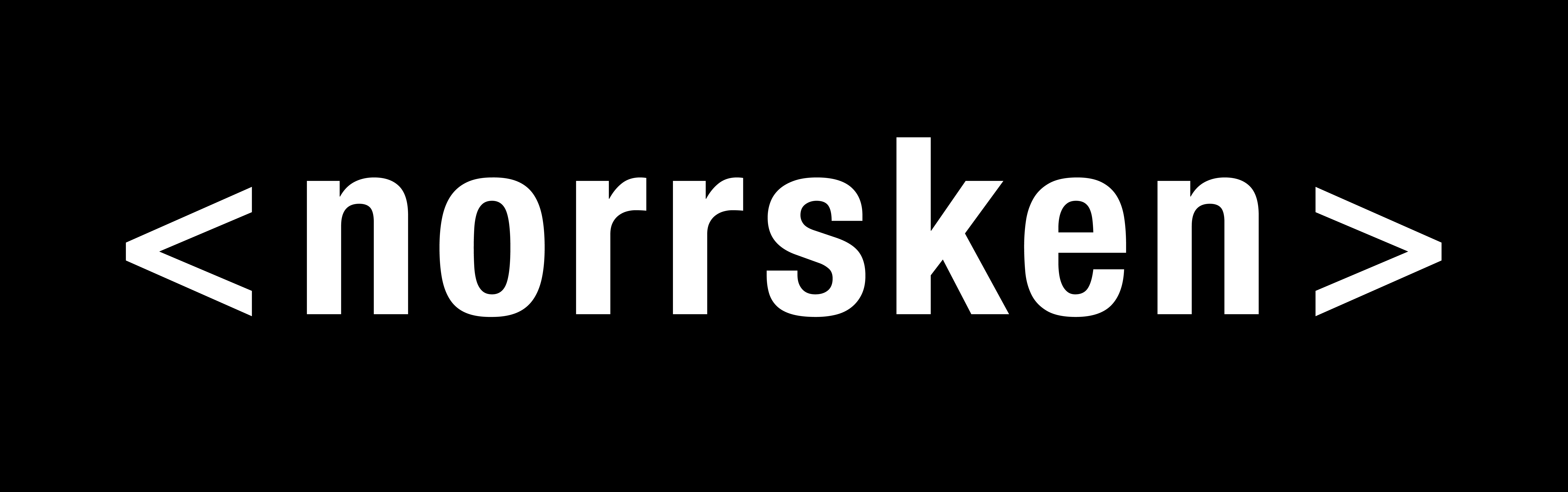 Logo Of Norrsken