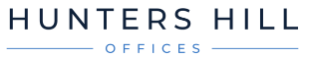 Logo Of Business Hub Offices