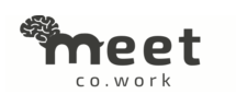 Logo Of Meet Co Work