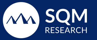 Logo Of Sqm Research