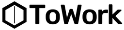 Logo Of Towork