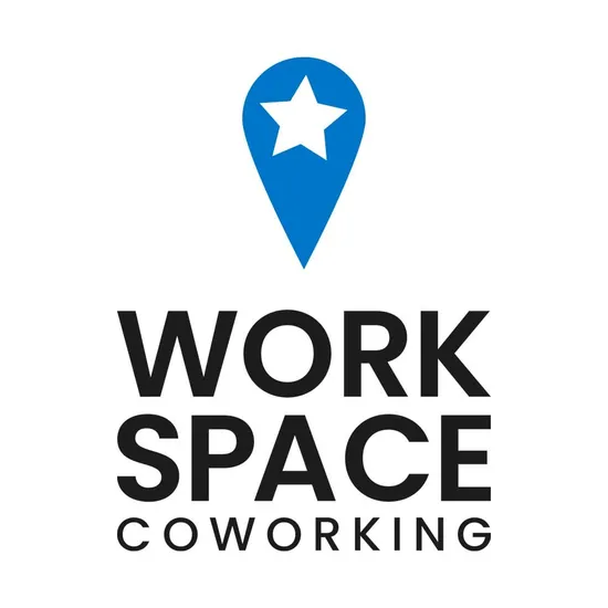 Logo Of Workspace Coworking Almería