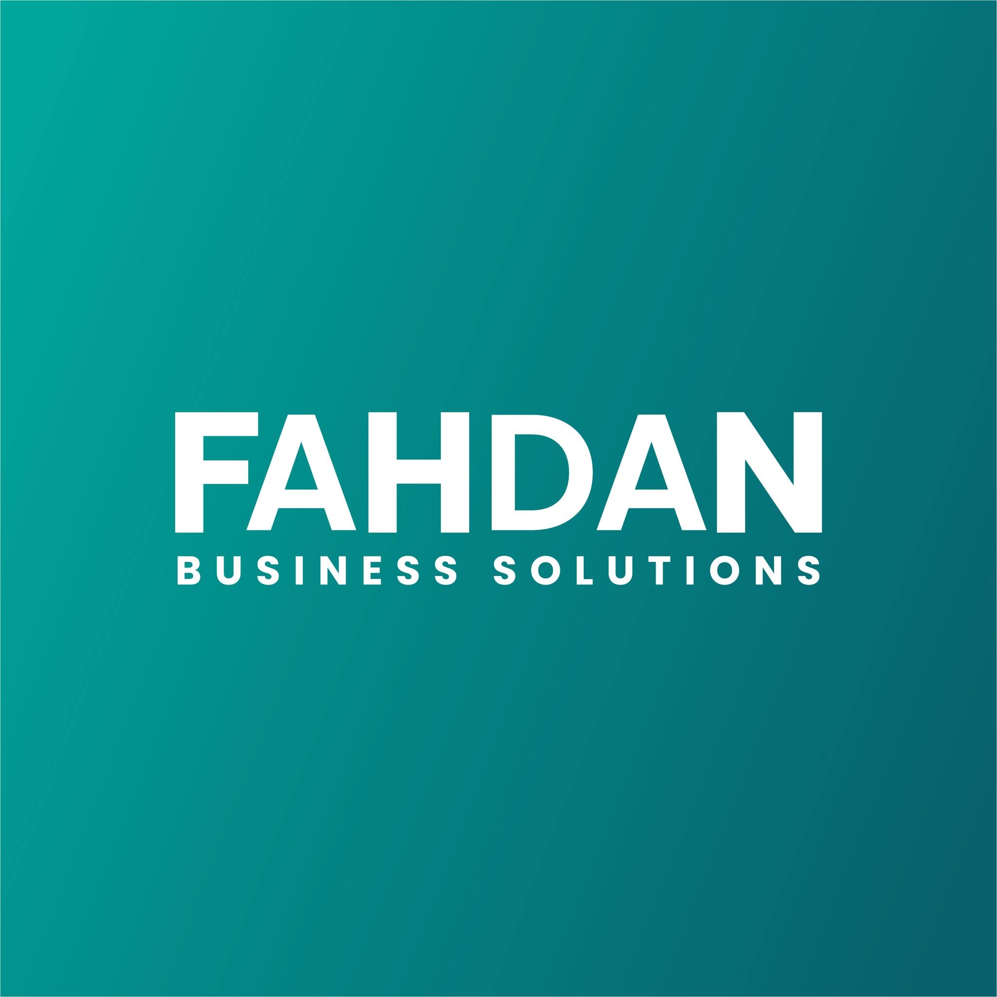 Logo Of Growth Hub by Fahdan