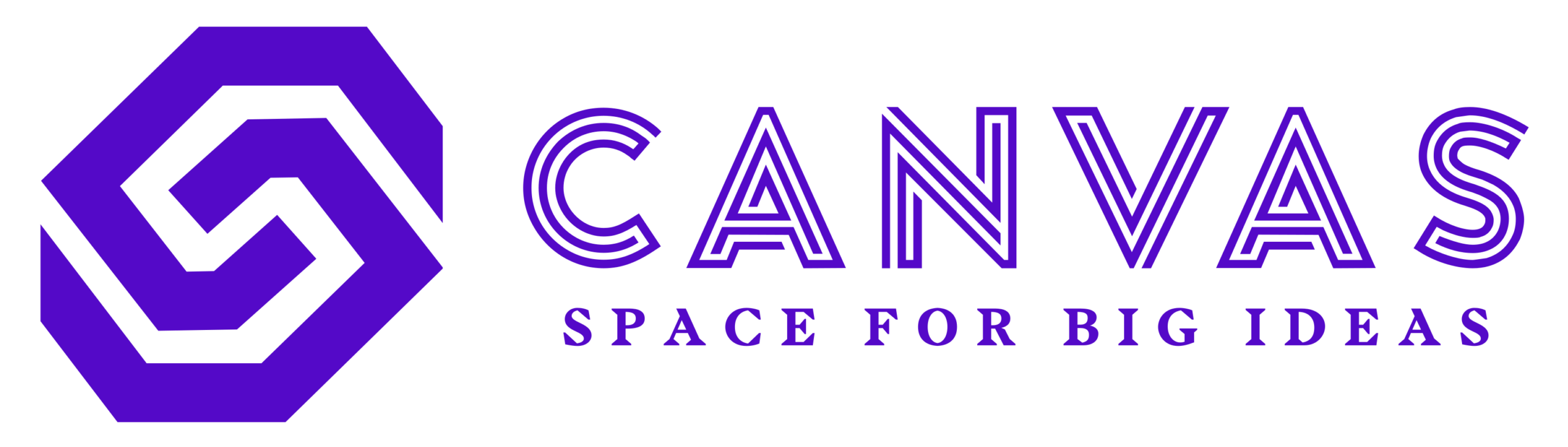 Logo Of Canvas Workspace
