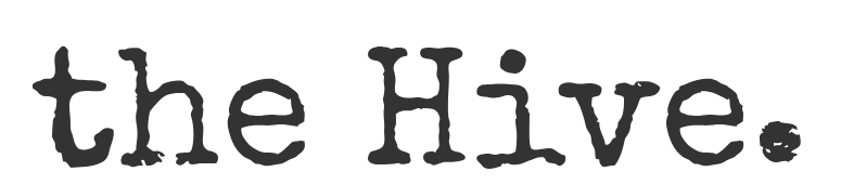 Logo Of The Hive (Malaysia)
