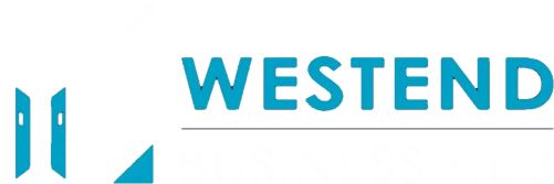 Logo Of Westend Business Hub