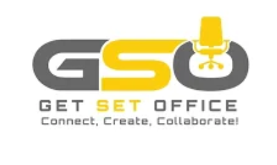 Logo Of Get Set Office