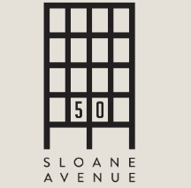 Logo Of 50 Sloane Avenue
