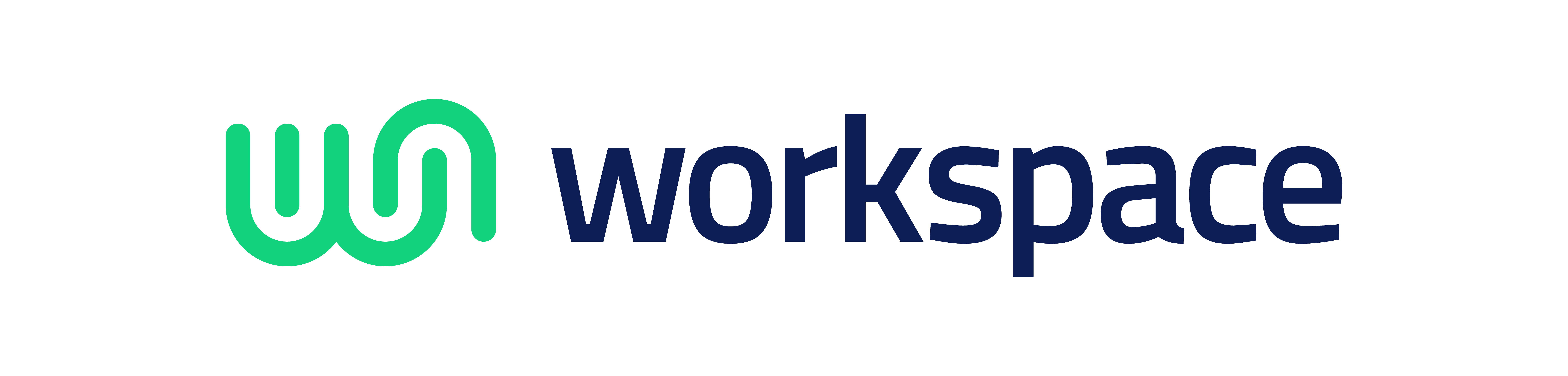 Logo Of Workspace