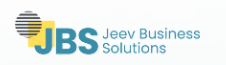 Logo Of Jeev Business Solutions