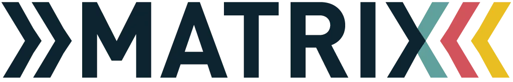 Logo Of Matrix Innovation Centers