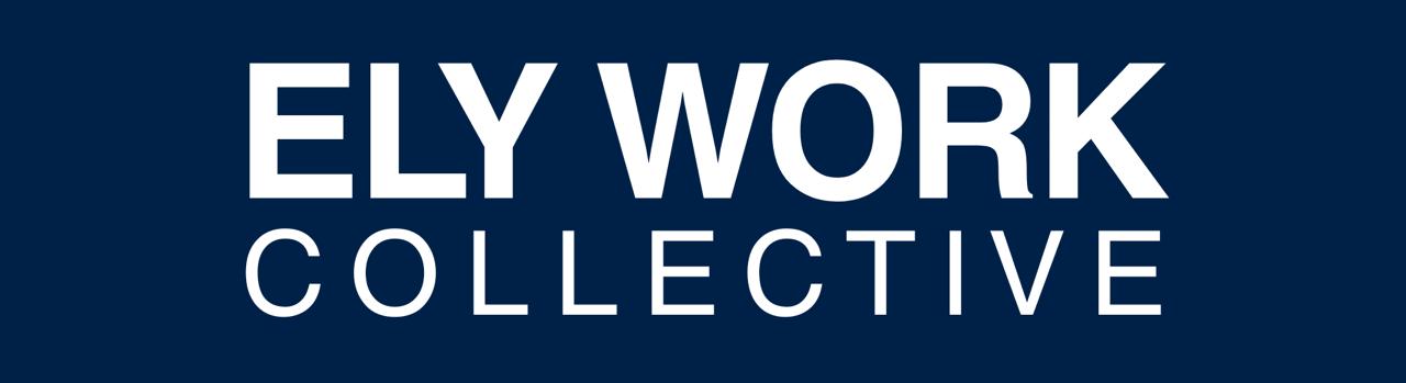 Logo Of Ely Work Collective