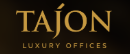 Logo Of Tajon Luxury Offices