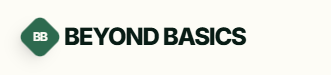 Logo Of Beyond Basics