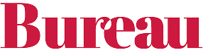 Logo Of Bureau Offices
