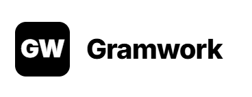 Logo Of Gramwork Spaces Co