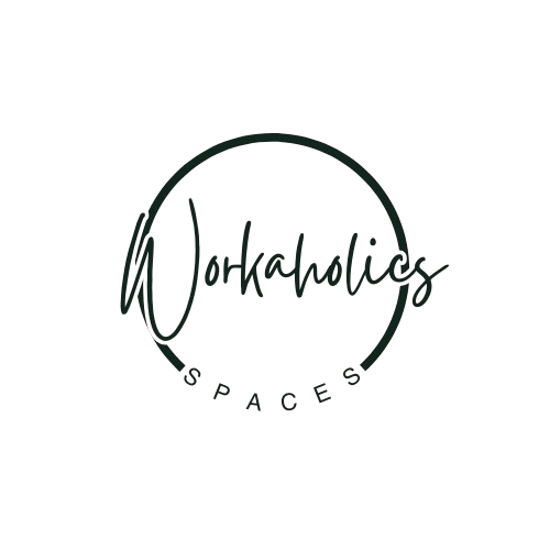 Logo Of Workaholics Spaces 24*7