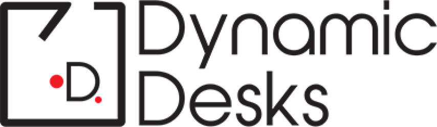 Logo Of Dynamic Desks