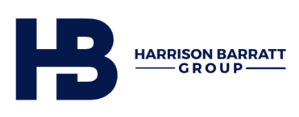 Logo Of Harrison Barratt Group