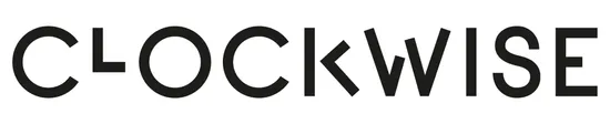 Logo Of Clockwise (Germany)