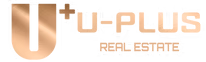 Logo Of U & Plus Real Estate CBD