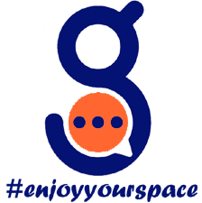 Logo Of G Connect Spaces