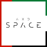 Logo Of Axeed Space