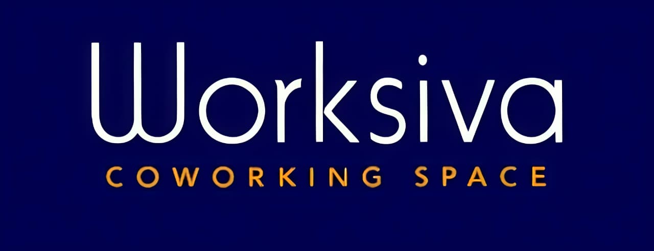 Logo Of Worksiva