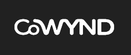 Logo Of Cowynd Coworking