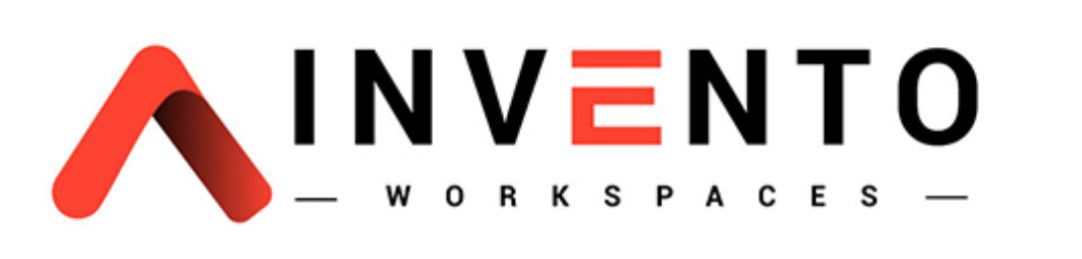 Logo Of Invento Coworking Office