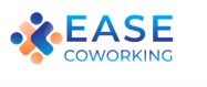 Logo Of Ease Coworking