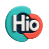 Logo Of HIO Workspace