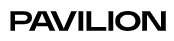 Logo Of Pavilion