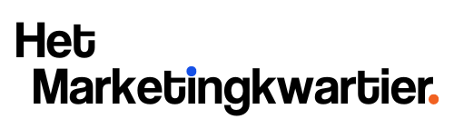 Logo Of Het Marketingkwartier