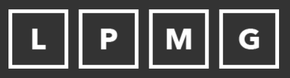 Logo Of Lpmg Management