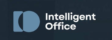 Logo Of Intelligent Office Palm Beach Gardens