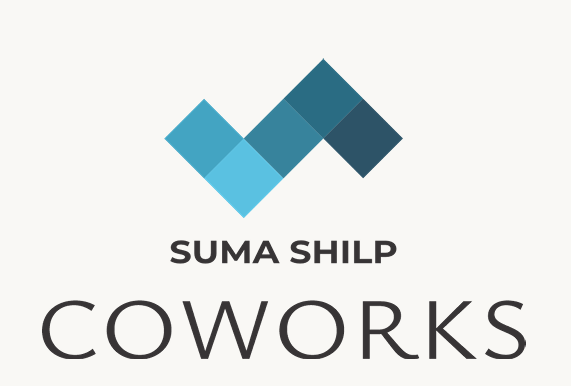 Logo Of Suma Co Working