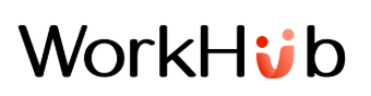 Logo Of Workhub