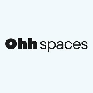 Logo Of Ohh Spaces