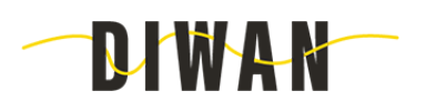 Logo Of Diwan