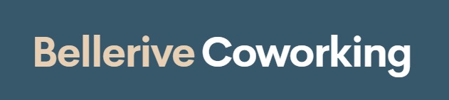 Logo Of Bellerive Coworking
