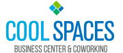 Logo Of Cool Spaces