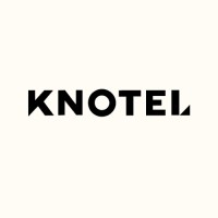Logo Of Knotel (Netherlands)