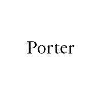 Logo Of Porter Privé