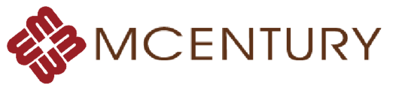 Logo Of Mcentury