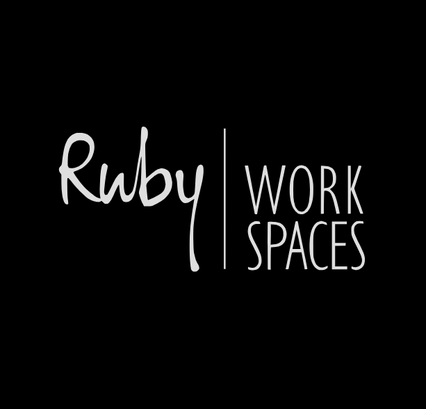 Logo Of Ruby Workspaces