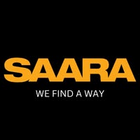 Logo Of SAARA