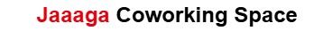 Logo Of Jaaaga Co works